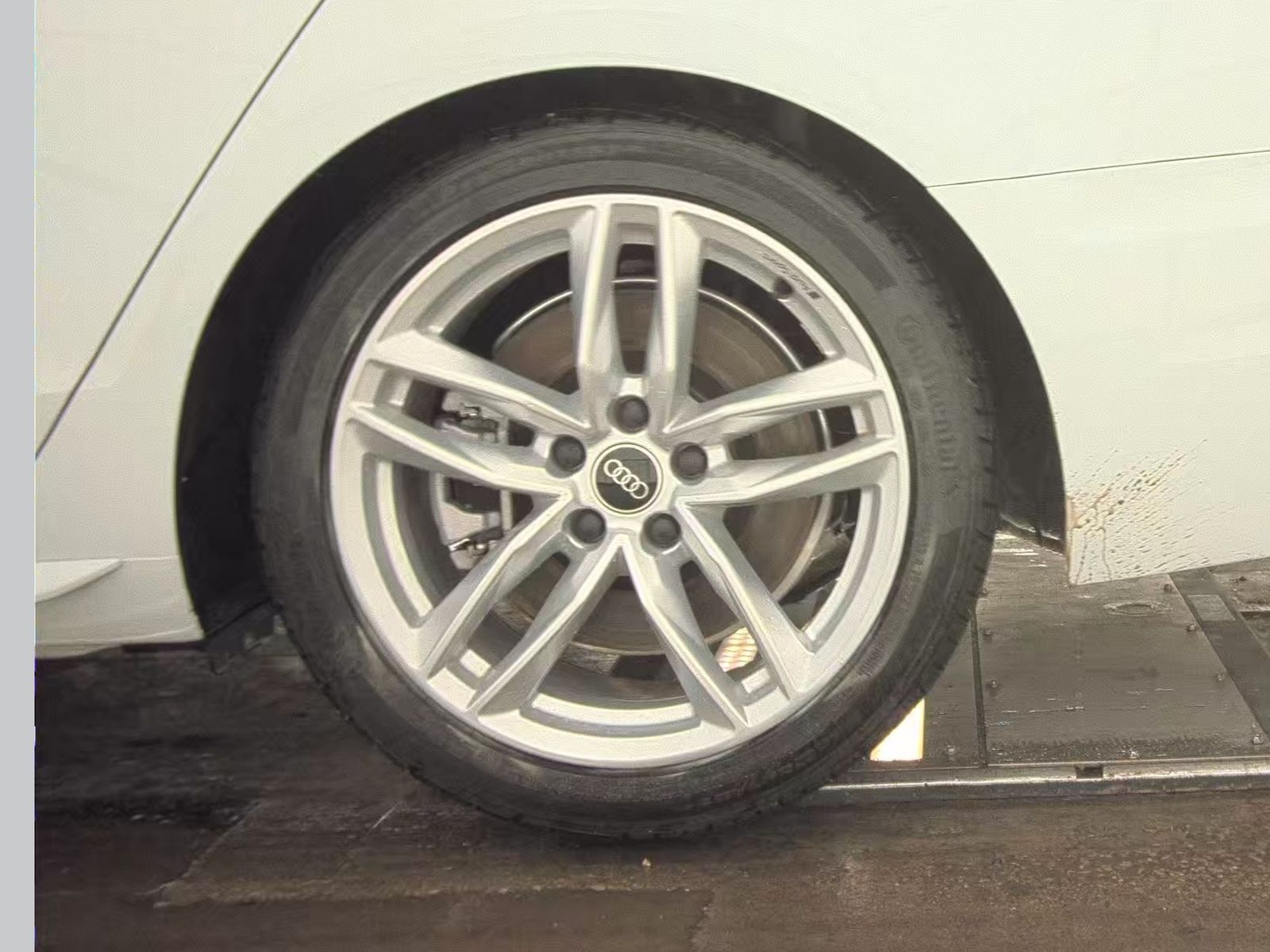 2024 Audi A4 S line Premium AWD