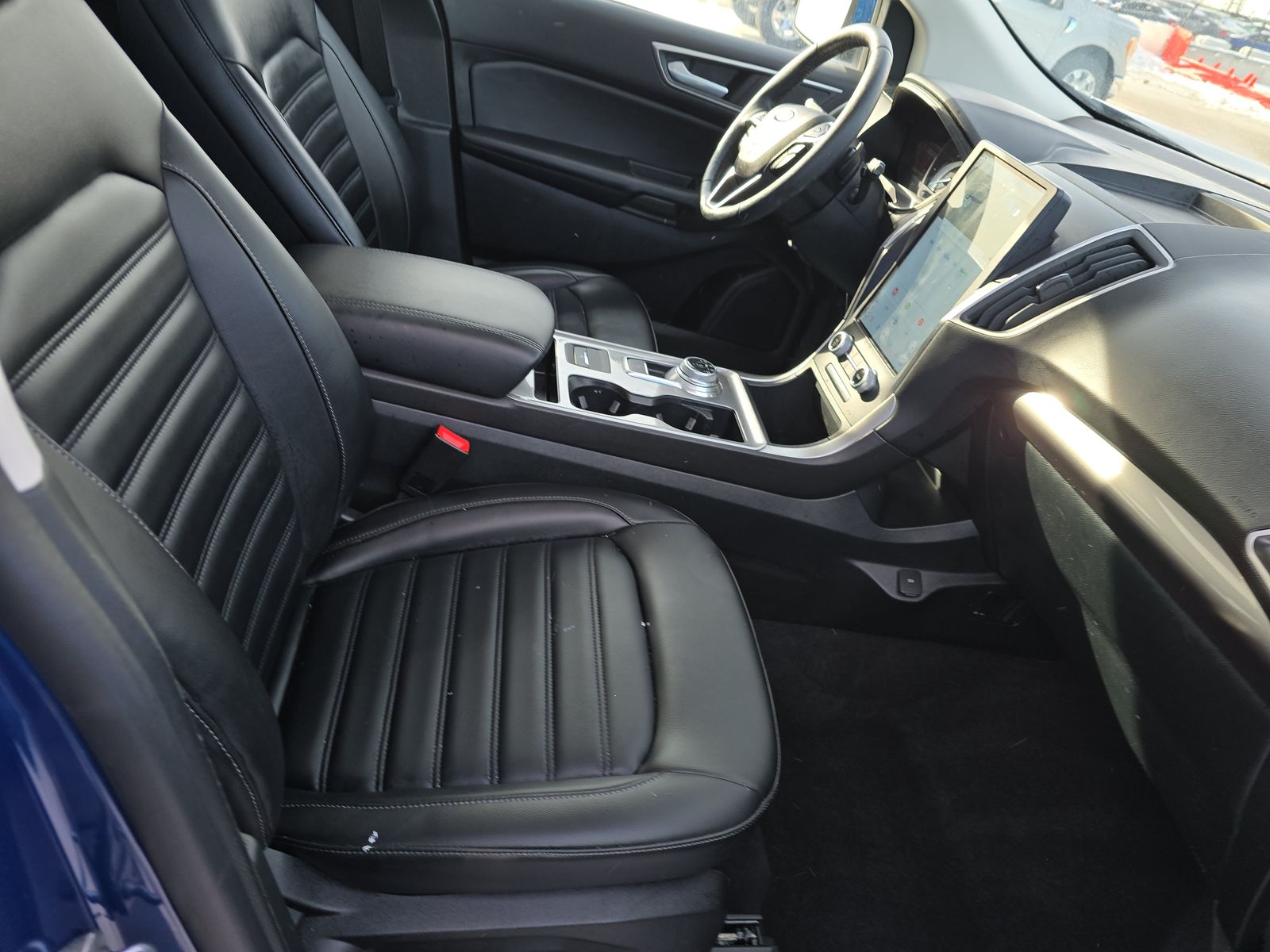 2024 Ford Edge SEL AWD