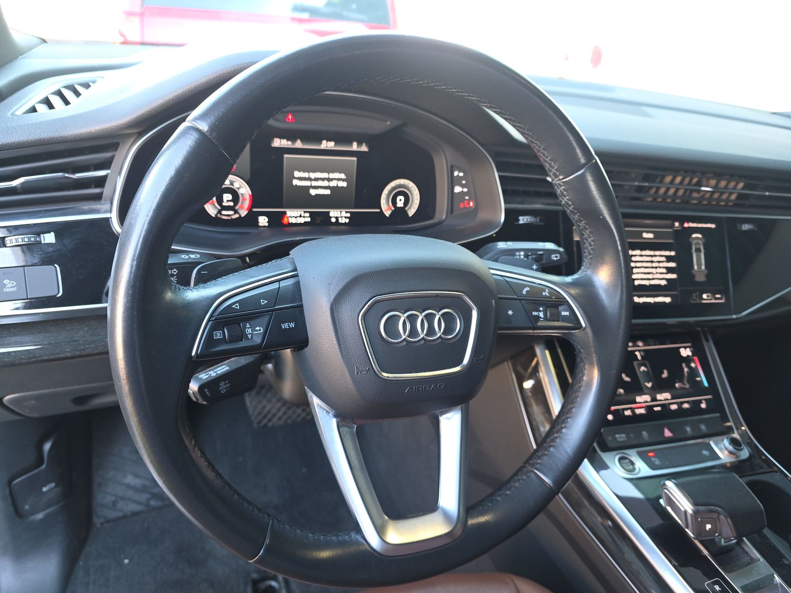 2021 Audi Q7 3.0T Premium AWD