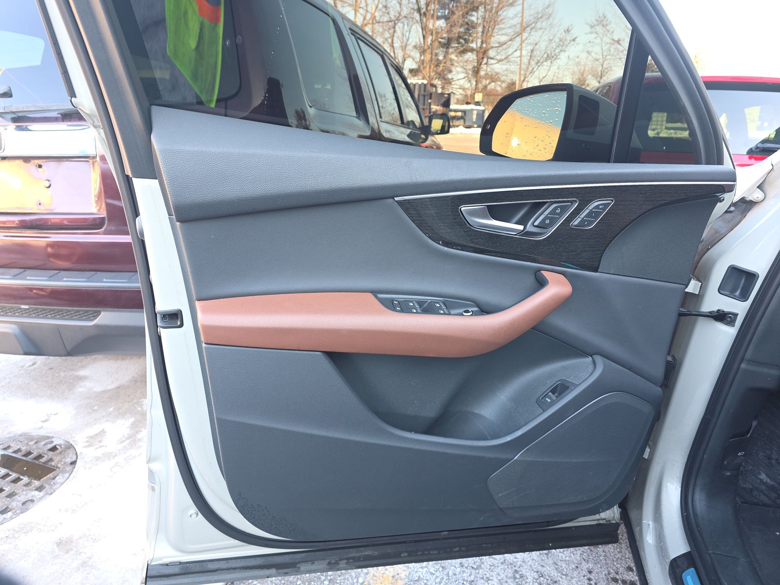 2021 Audi Q7 3.0T Premium AWD