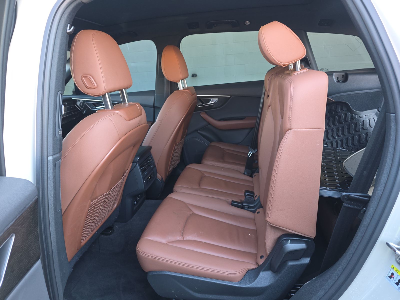 2021 Audi Q7 3.0T Premium AWD