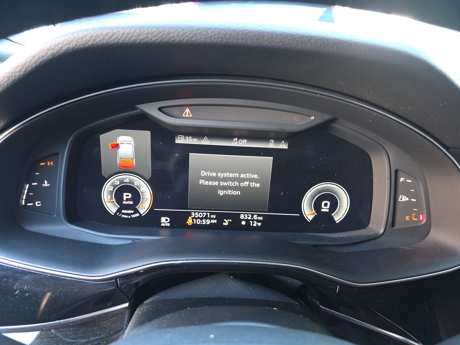 2021 Audi Q7 3.0T Premium AWD