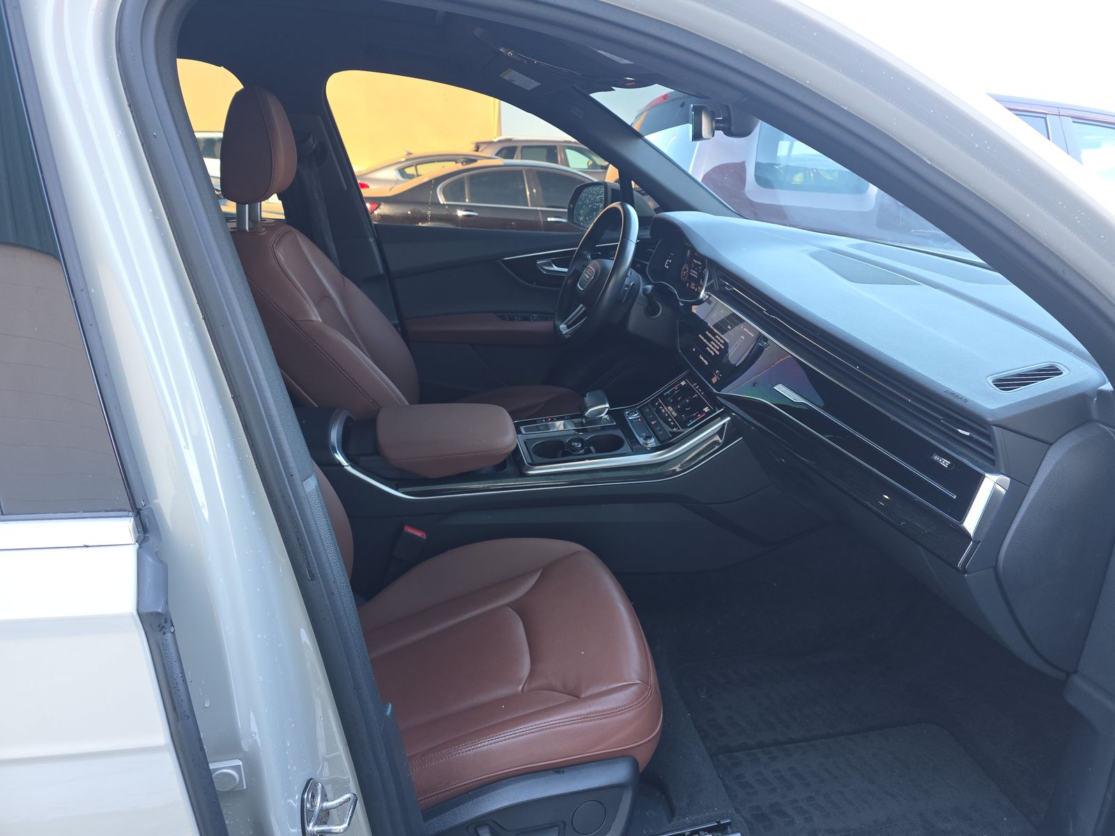 2021 Audi Q7 3.0T Premium AWD