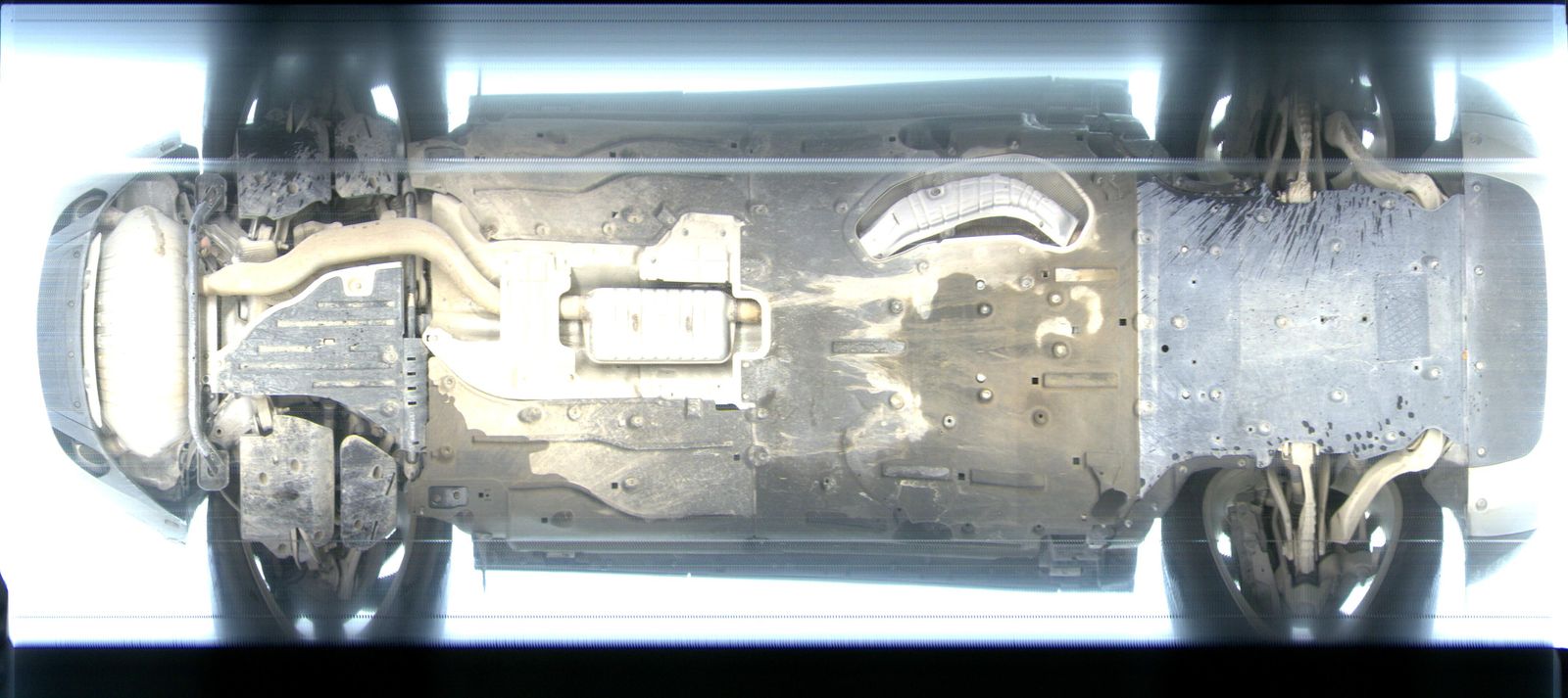 2023 Land Rover Range Rover SE AWD