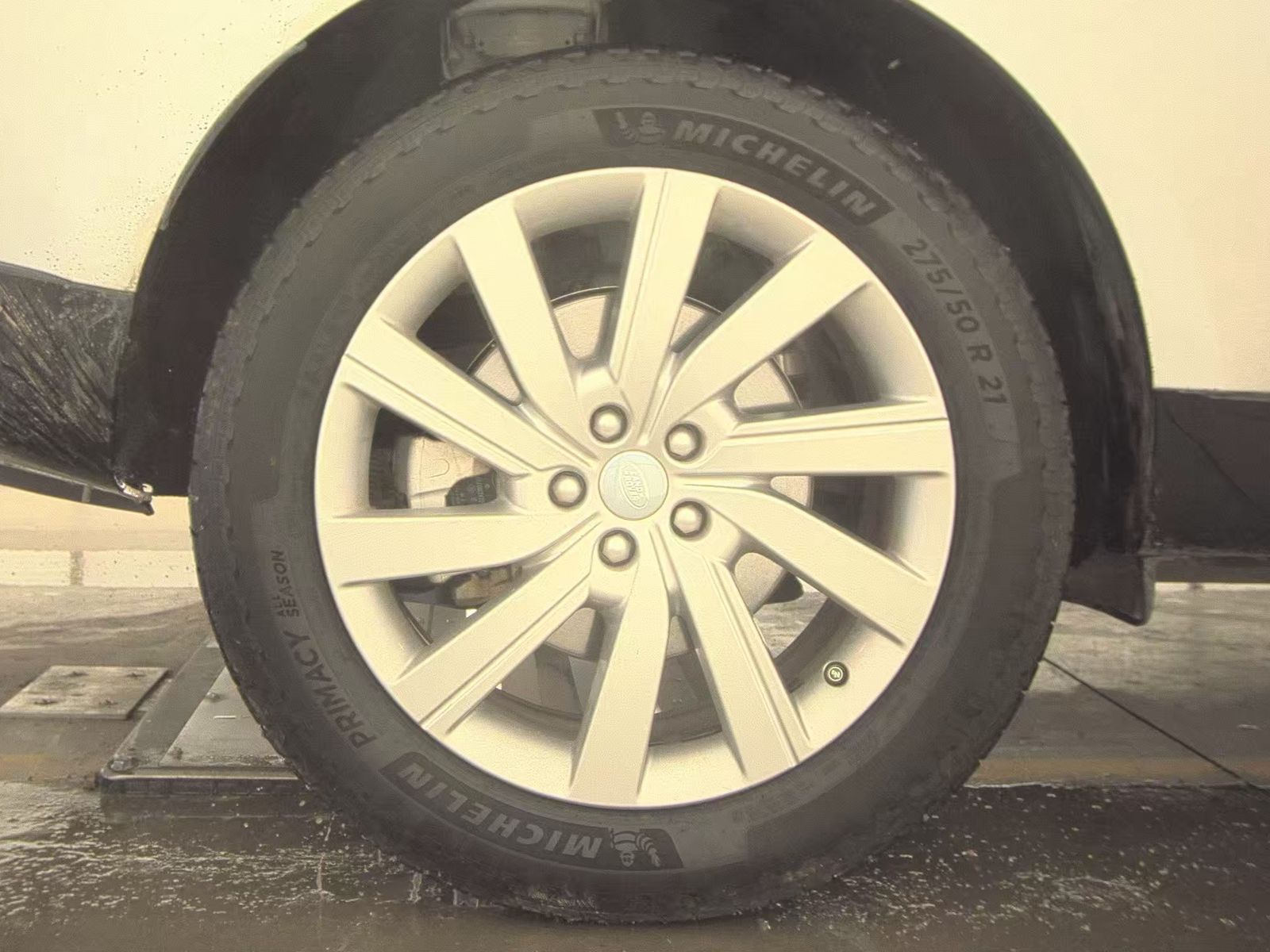 2023 Land Rover Range Rover SE AWD