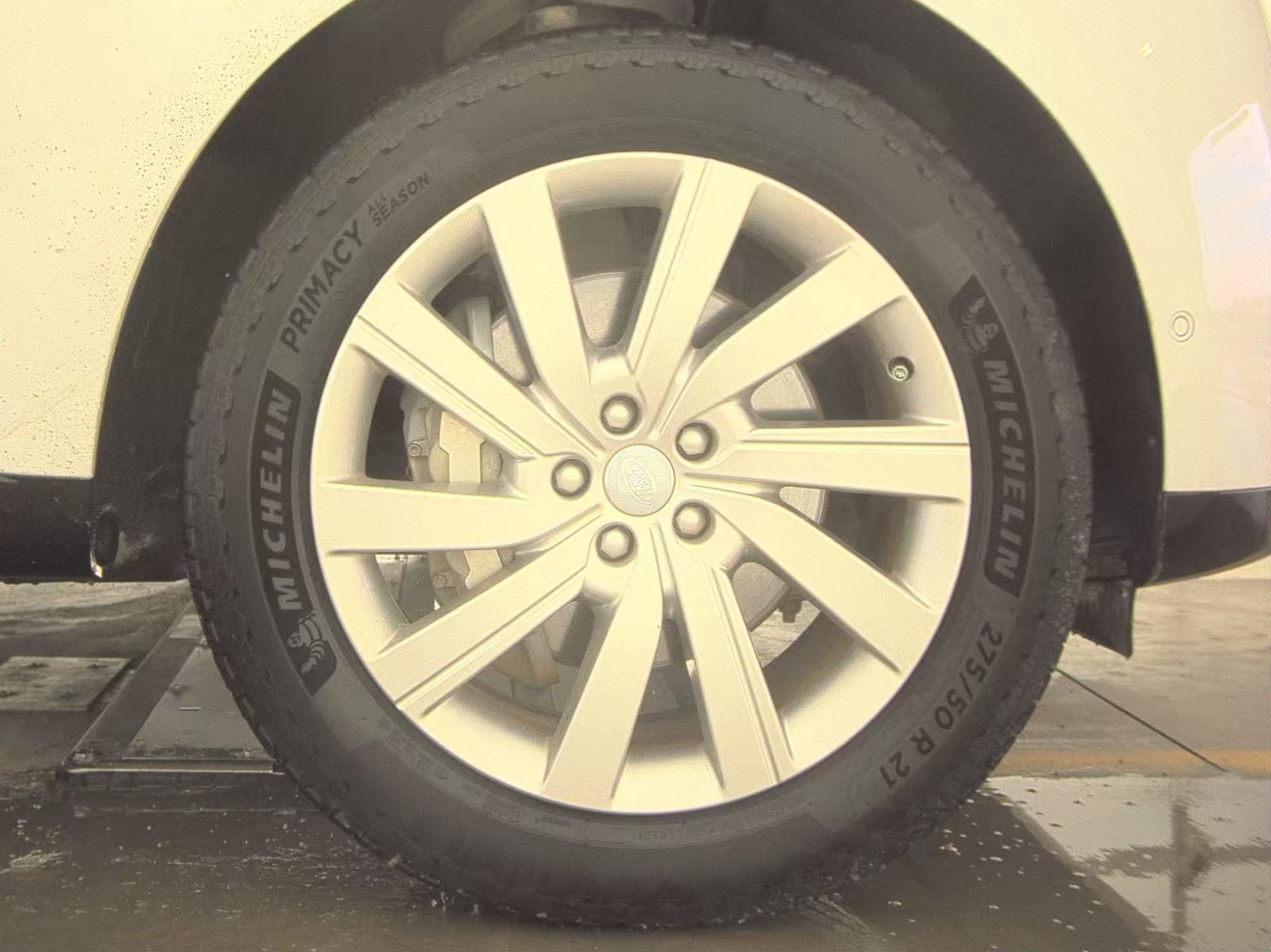 2023 Land Rover Range Rover SE AWD