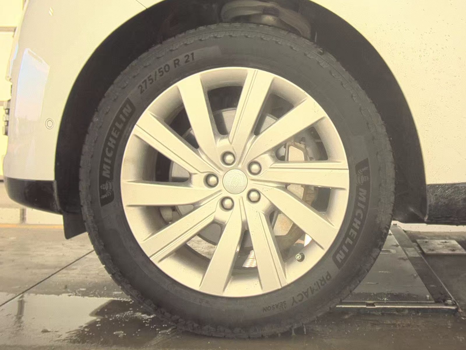 2023 Land Rover Range Rover SE AWD