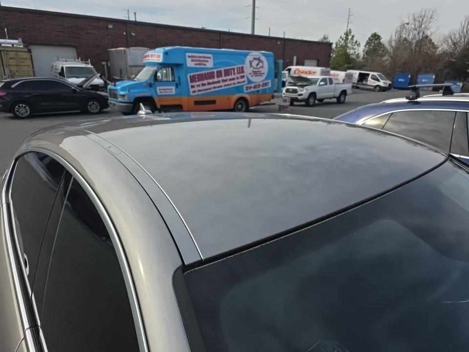 2018 Maserati Levante Base AWD