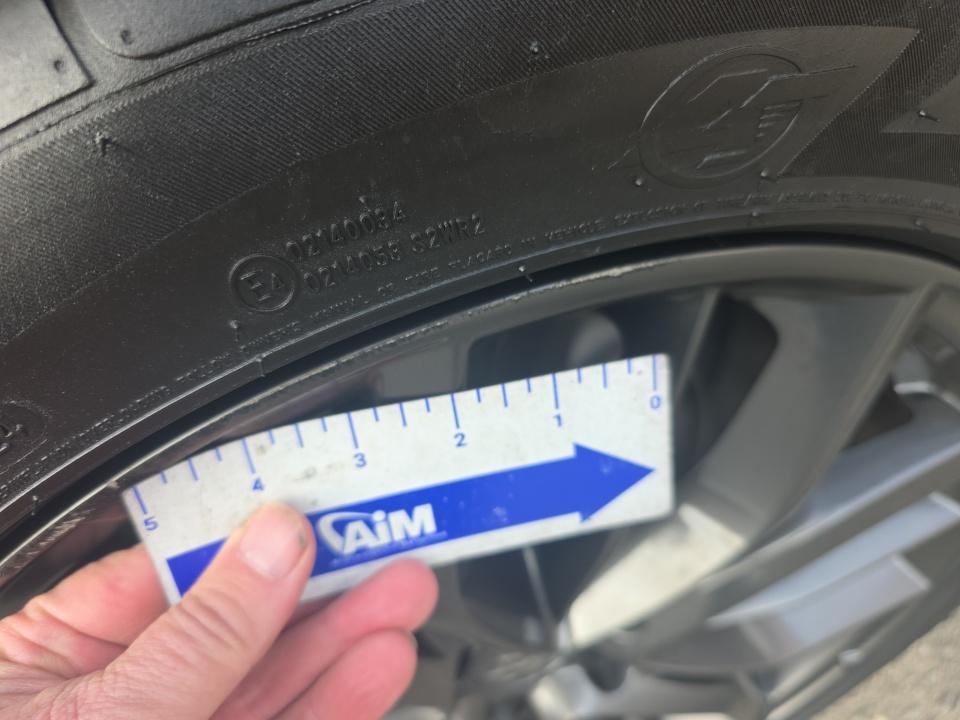 2018 Maserati Levante Base AWD