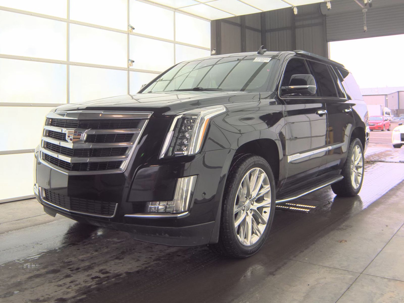 2020 Cadillac Escalade Luxury AWD