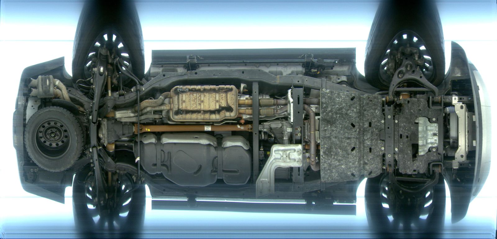 2021 Lincoln Navigator Reserve AWD