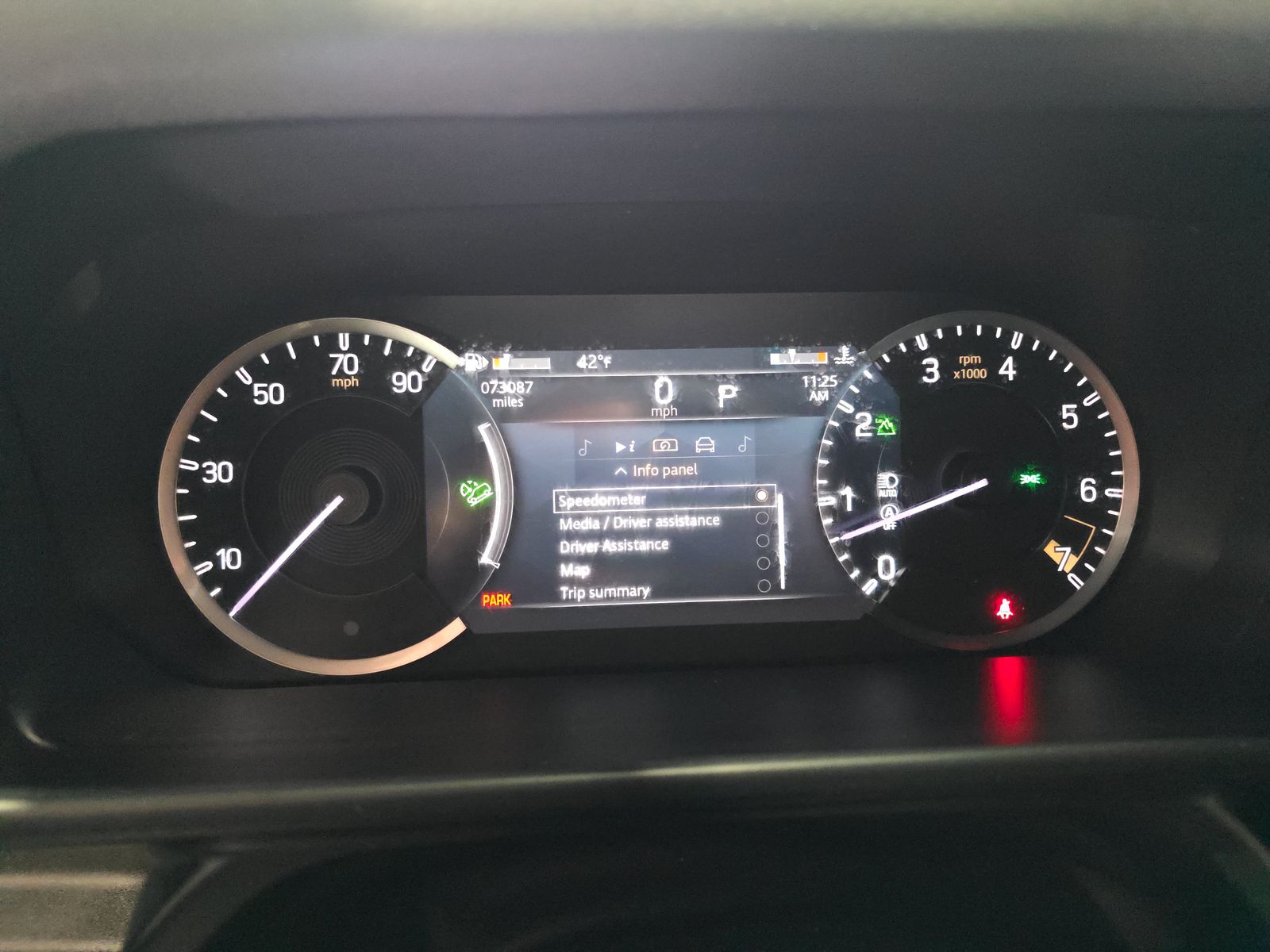 2023 Land Rover Defender 110 X-Dynamic SE AWD