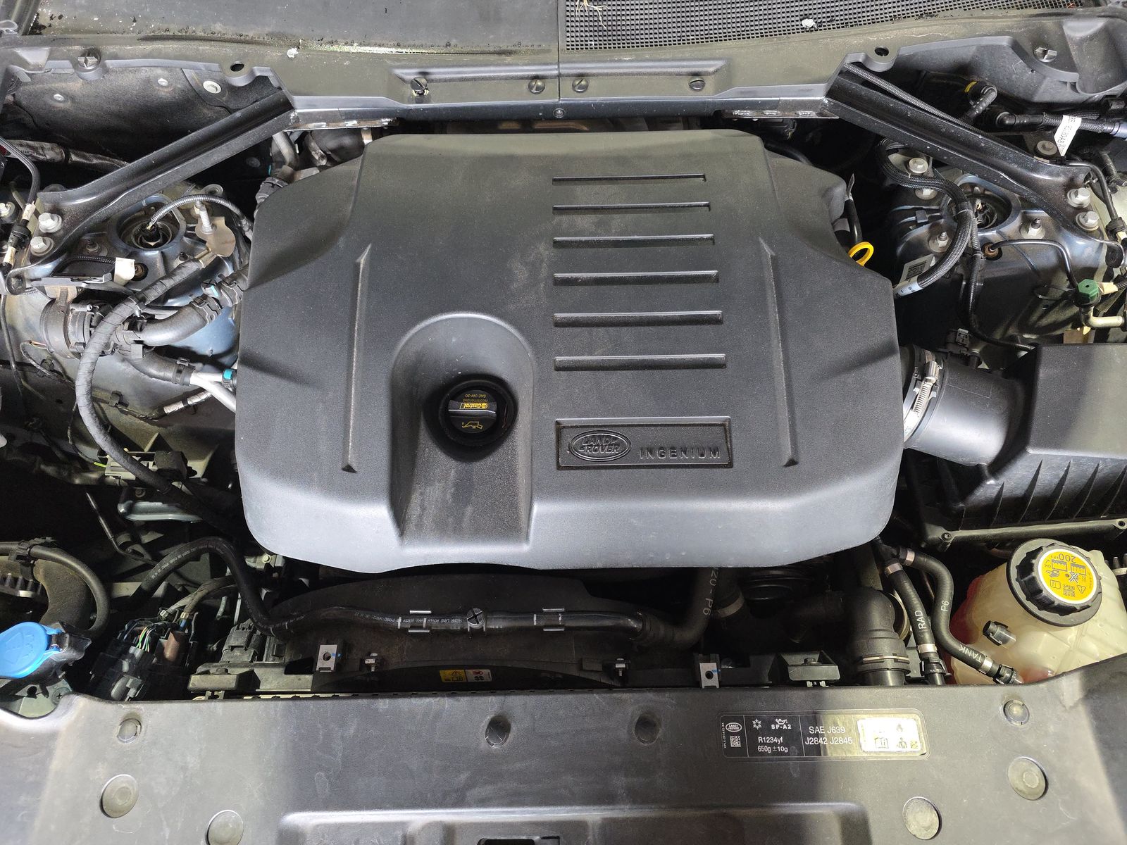 2023 Land Rover Defender 110 X-Dynamic SE AWD