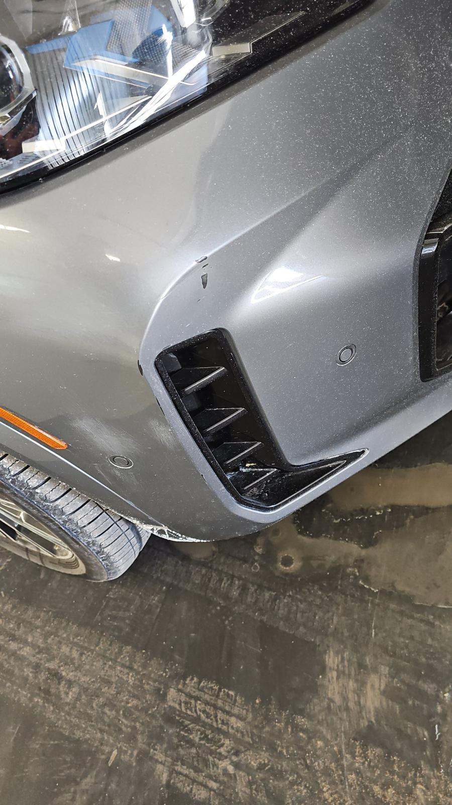 2026 BMW X5 M60i xDrive AWD