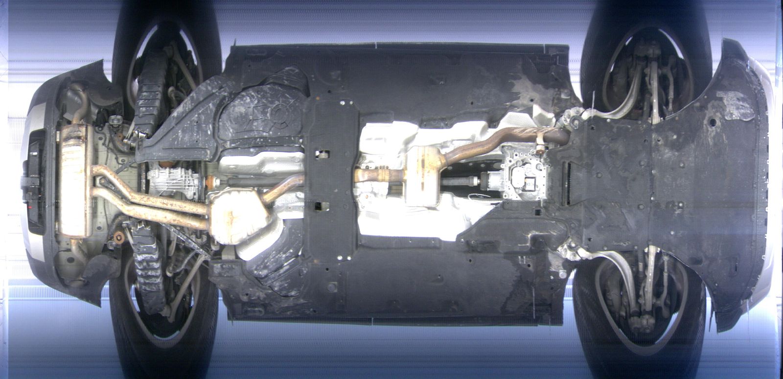 2021 Audi Q7 3.0T Premium AWD