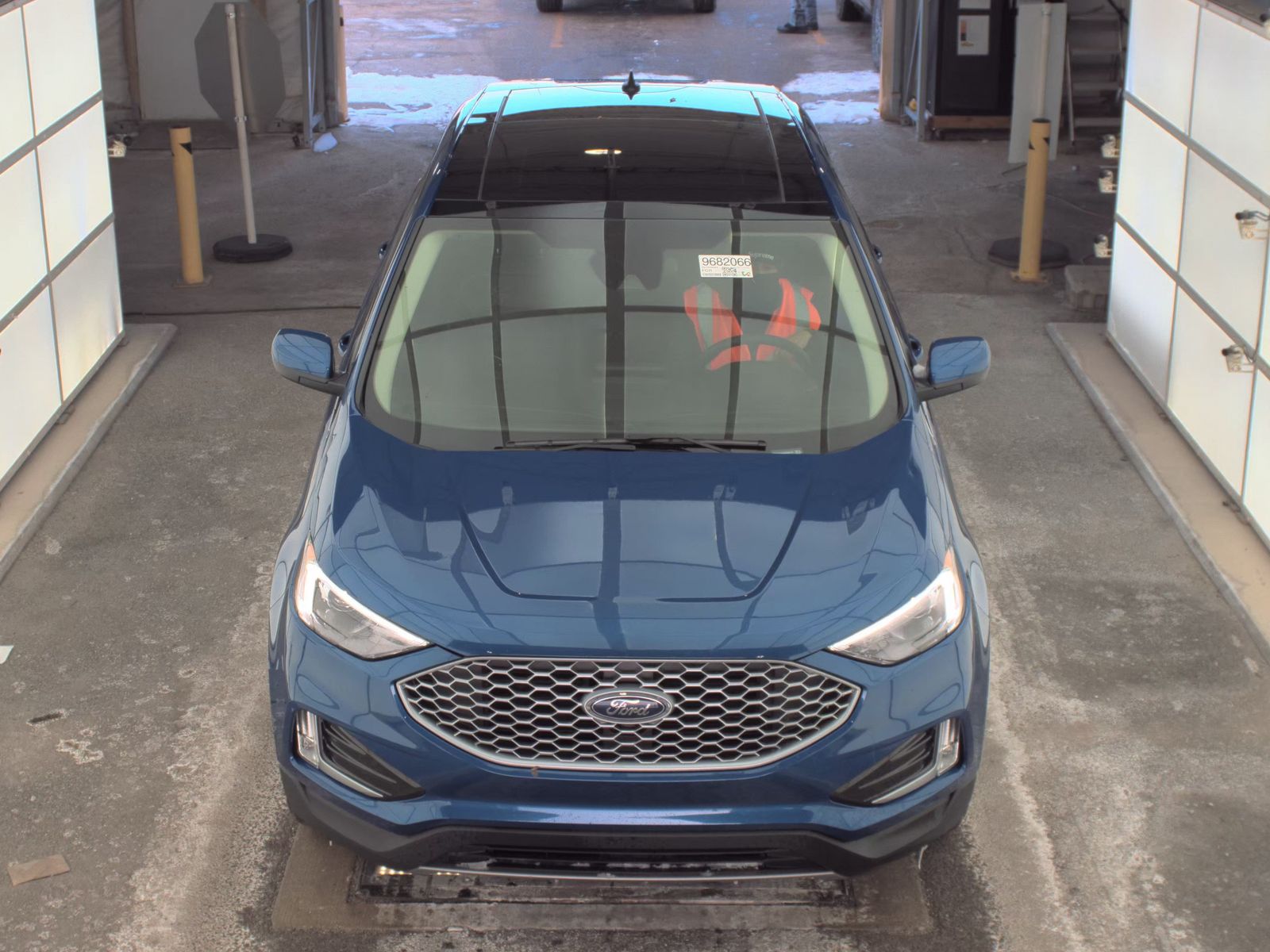 2024 Ford Edge SEL AWD