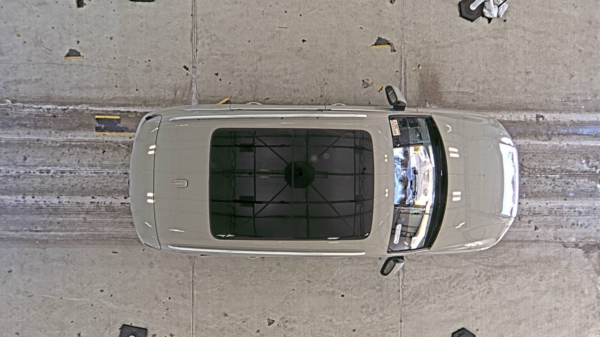 2021 Audi Q7 3.0T Premium AWD