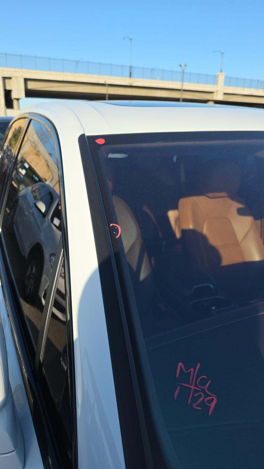 2022 Porsche Cayenne E-Hybrid Turbo S AWD