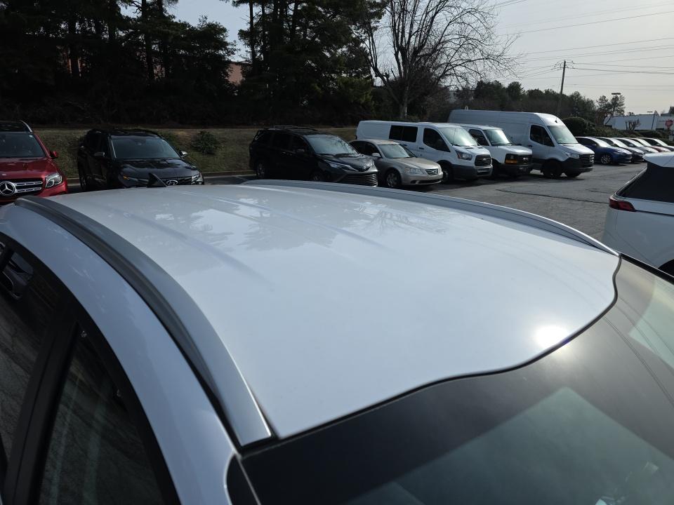 2023 Kia Sportage EX AWD