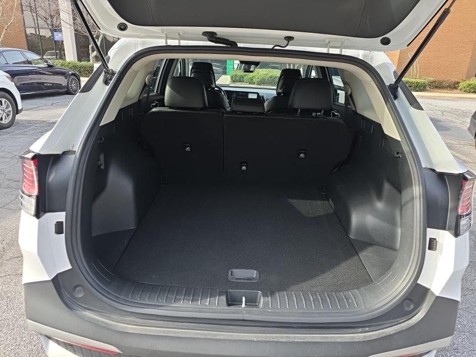 2023 Kia Sportage EX AWD