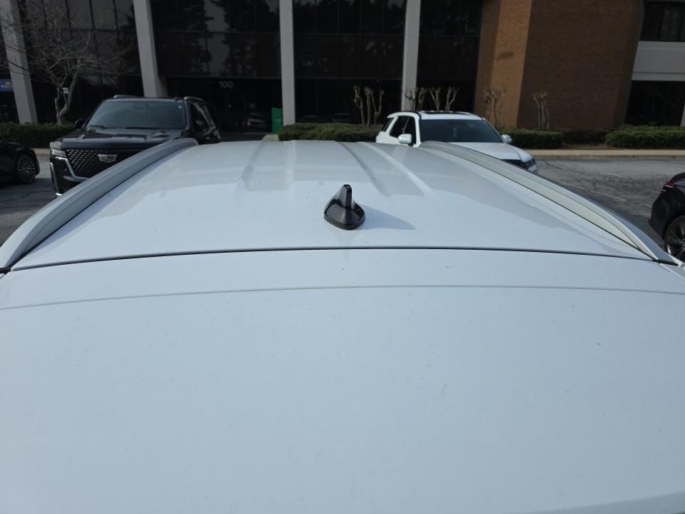 2023 Kia Sportage EX AWD