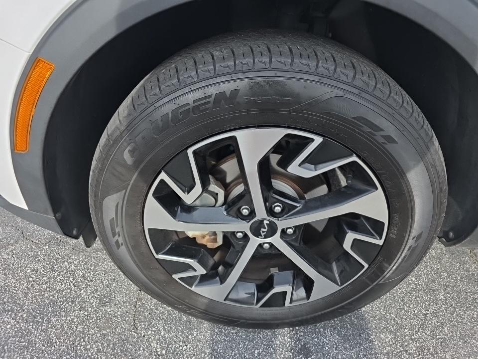 2023 Kia Sportage EX AWD