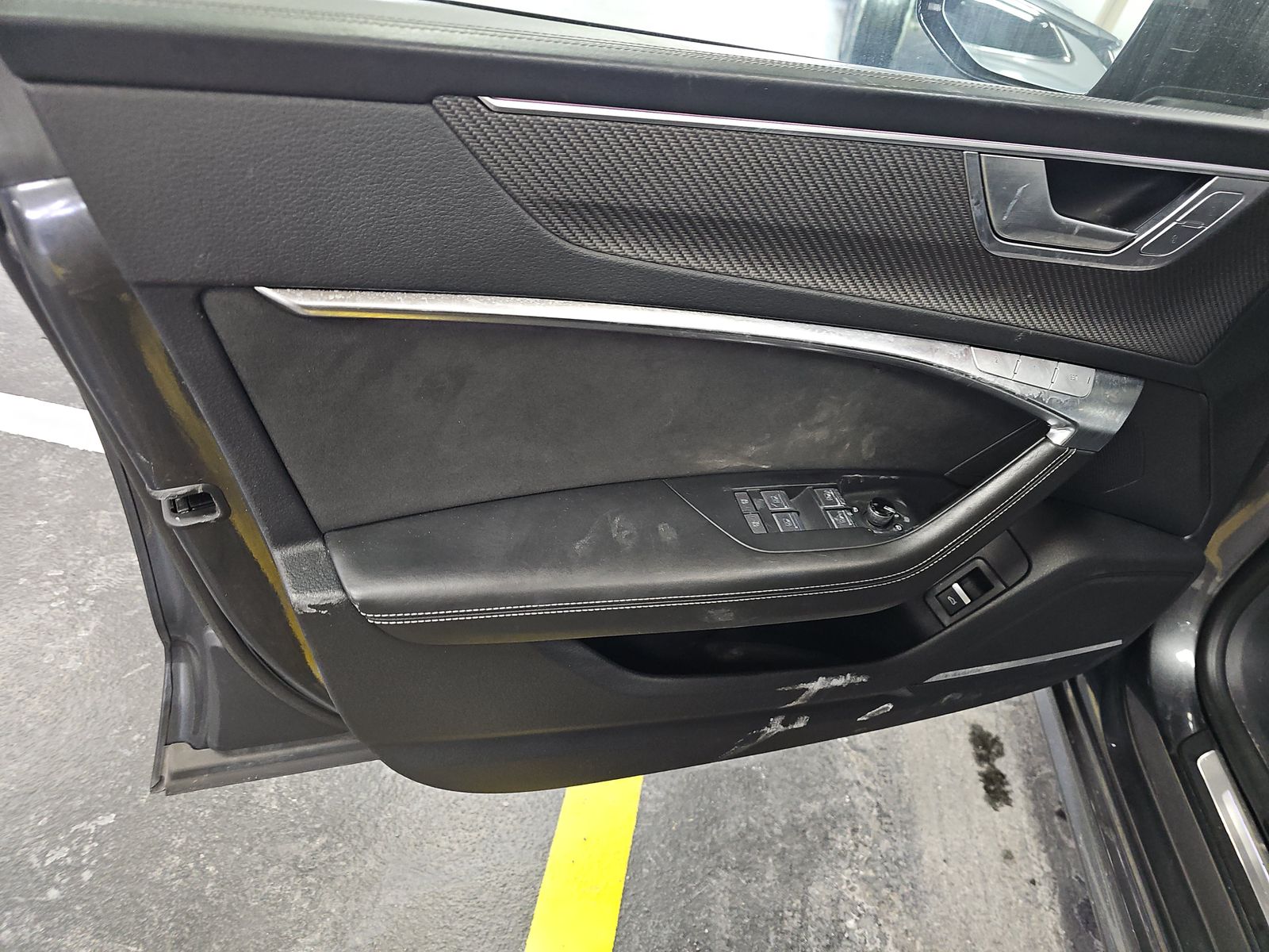 2022 Audi S7 Prestige AWD