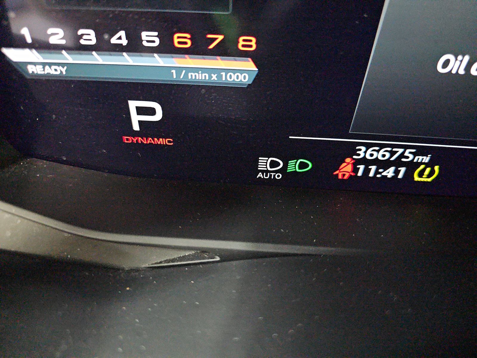 2022 Audi S7 Prestige AWD