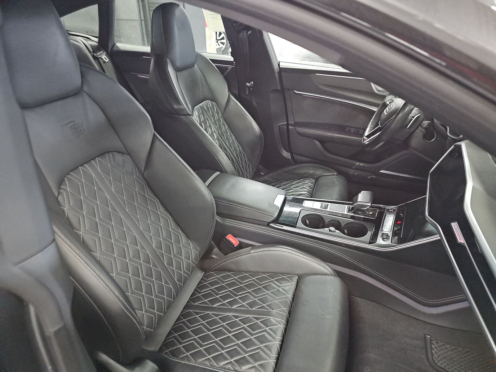 2022 Audi S7 Prestige AWD