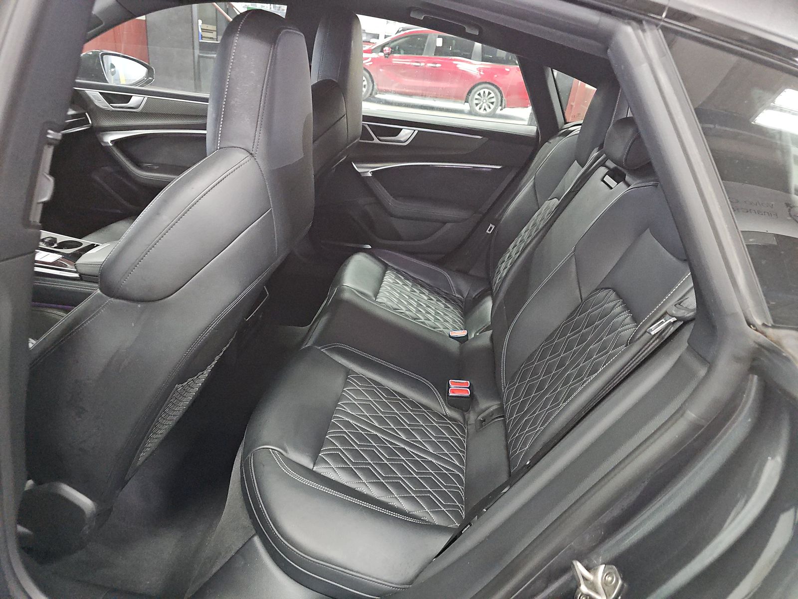 2022 Audi S7 Prestige AWD