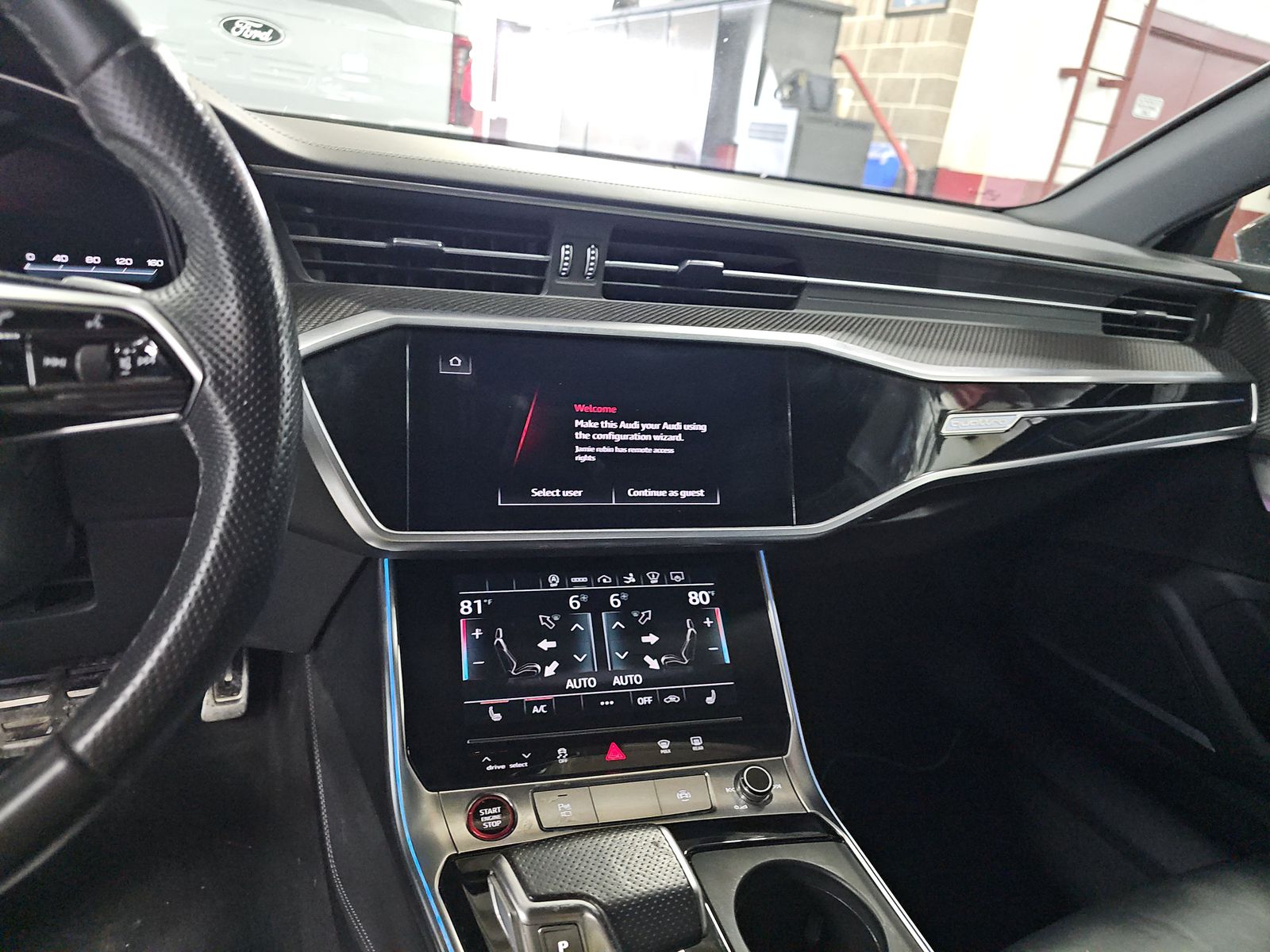 2022 Audi S7 Prestige AWD