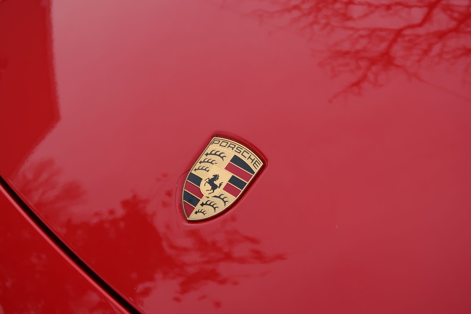 2021 Porsche 911 Carrera RWD