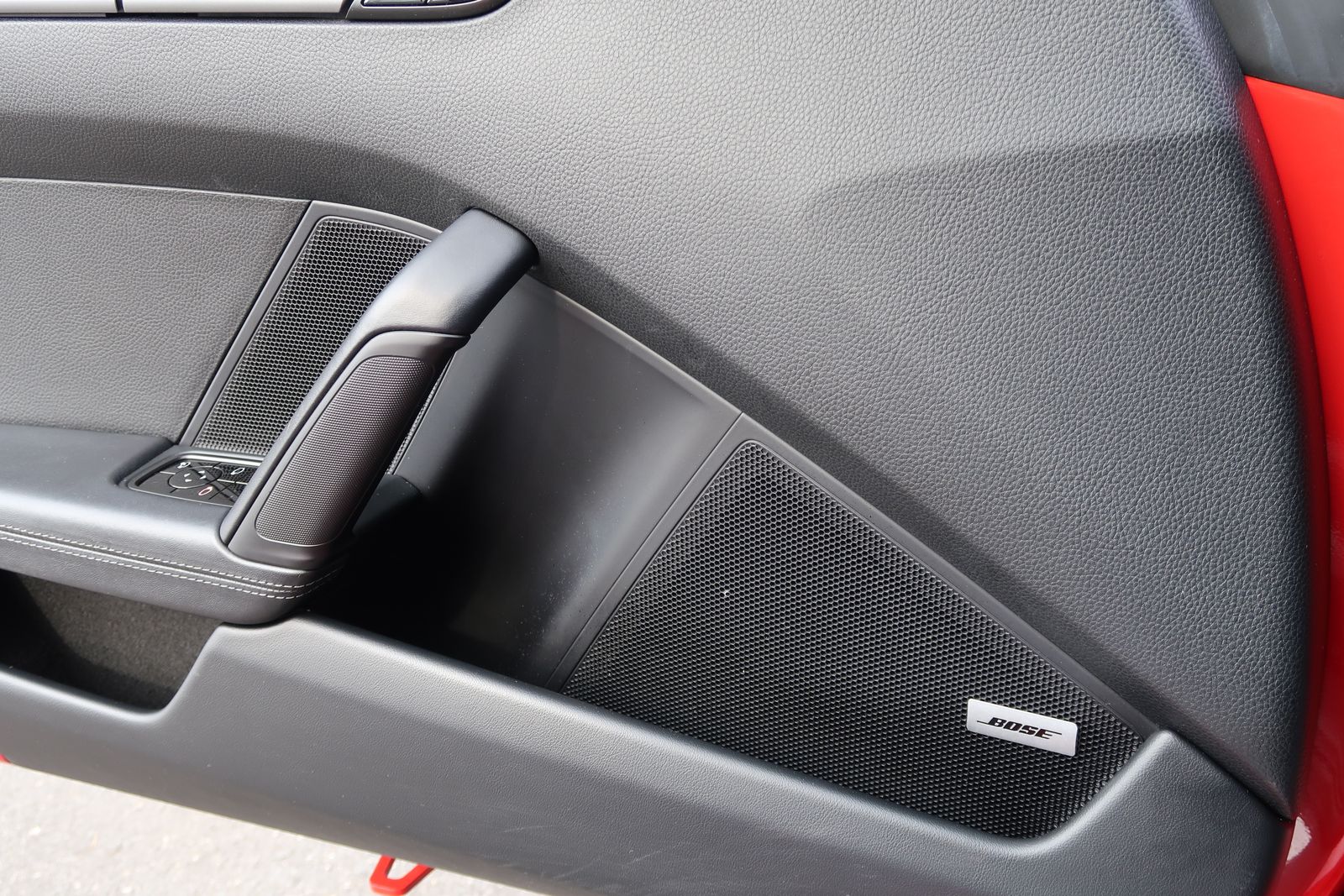 2021 Porsche 911 Carrera RWD