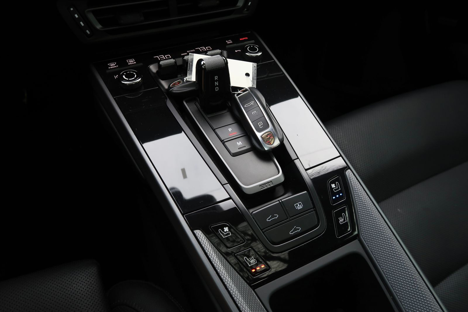 2021 Porsche 911 Carrera RWD