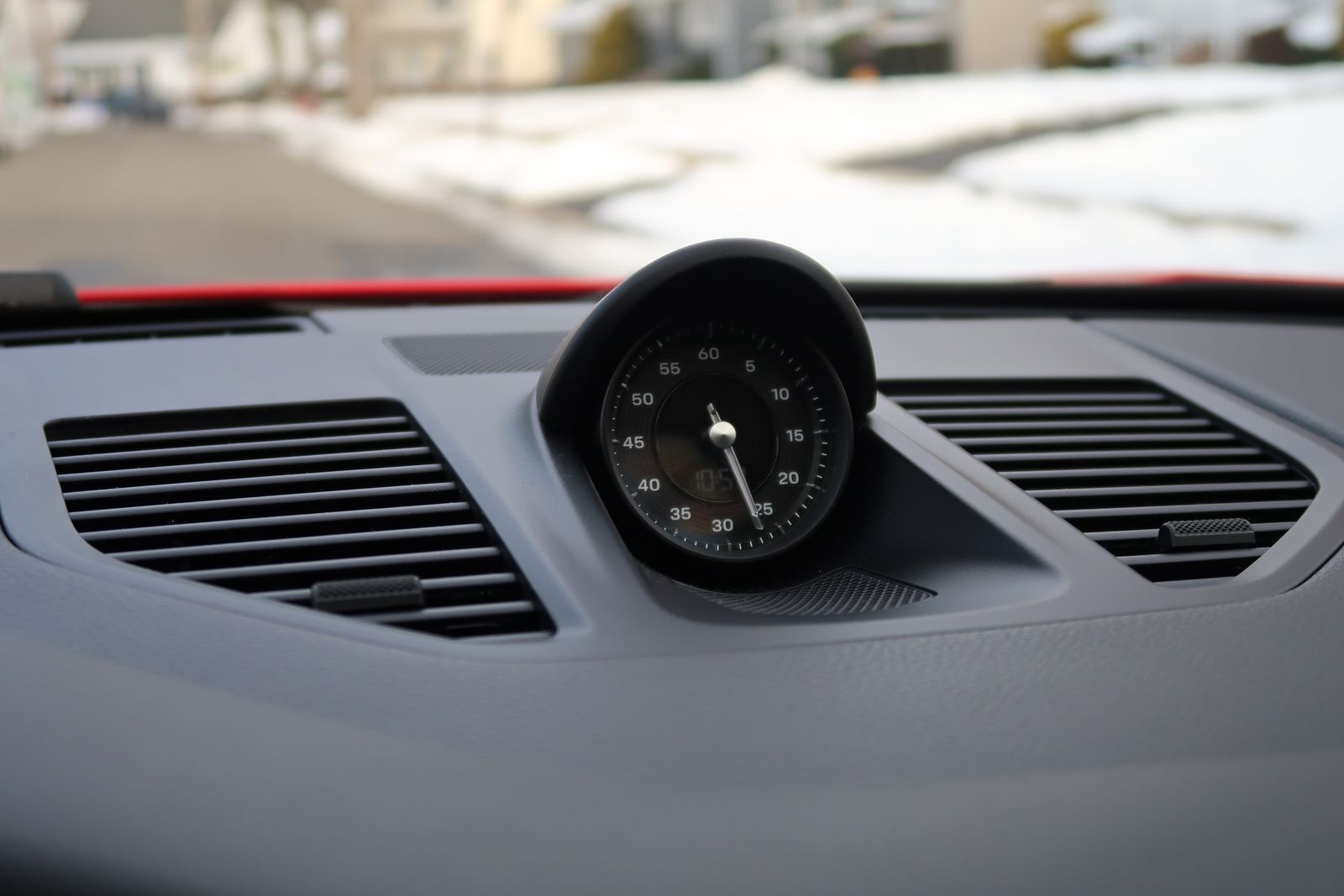 2021 Porsche 911 Carrera RWD