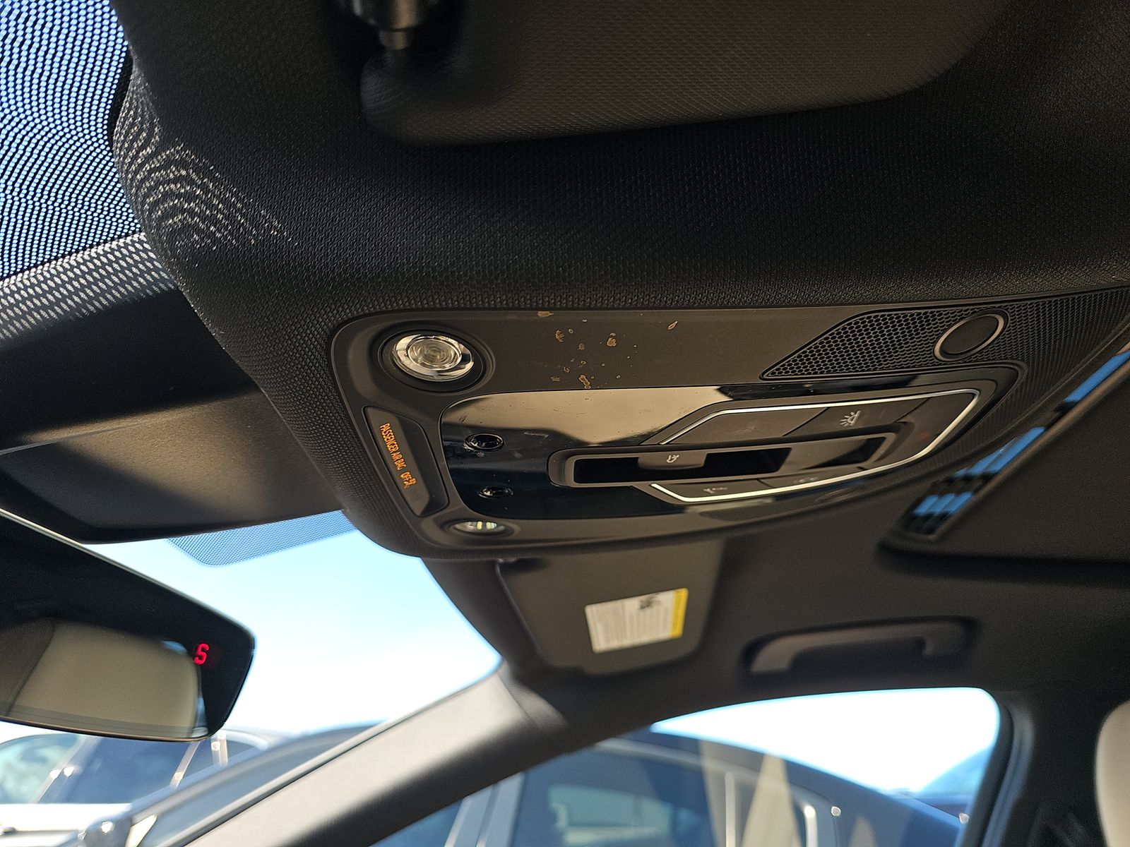 2024 Audi A4 S line Premium AWD