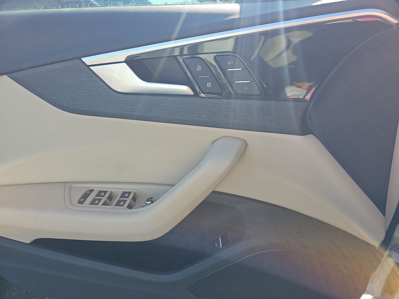 2024 Audi A4 S line Premium AWD