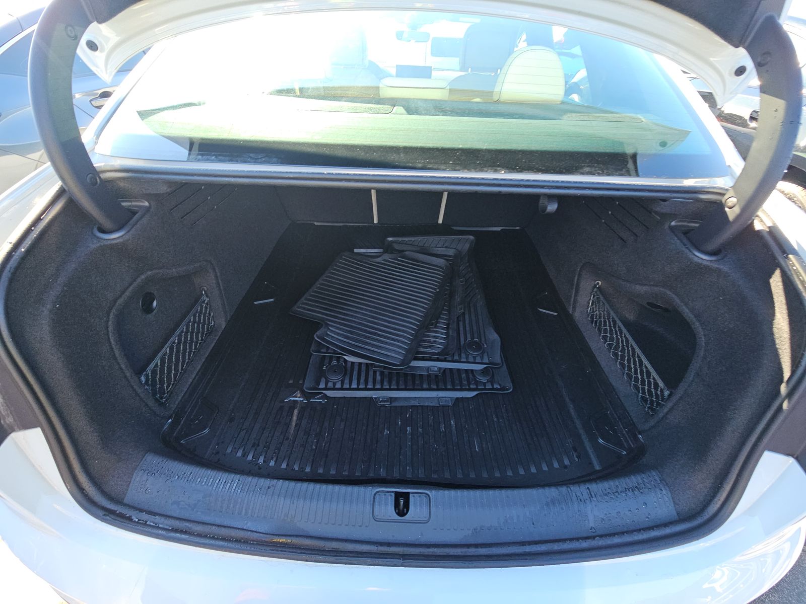 2024 Audi A4 S line Premium AWD