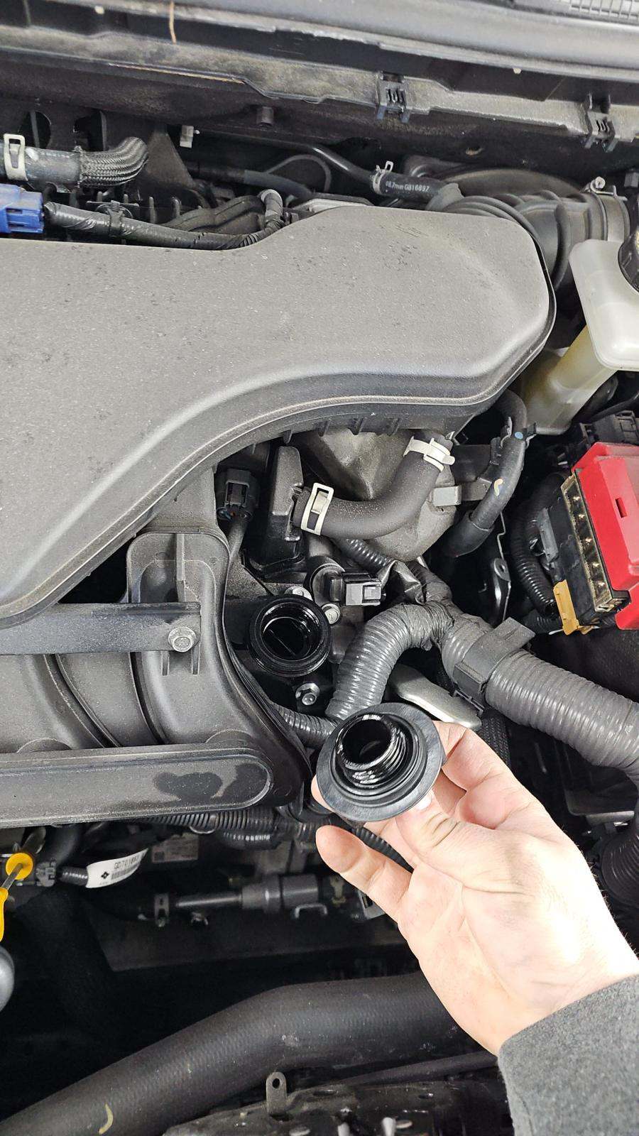 2022 Nissan Rogue Sport SL AWD