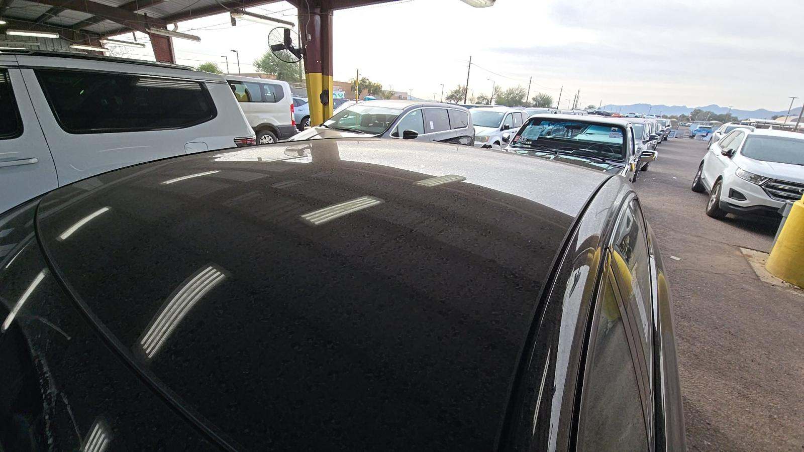 2025 BMW 7 Series 740i RWD