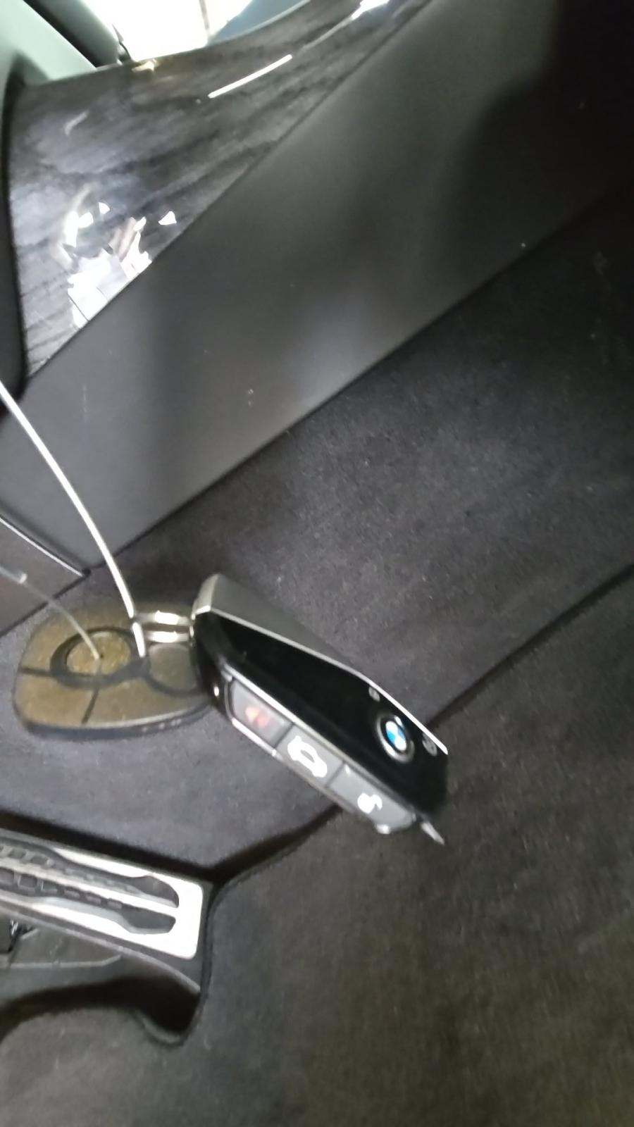 2025 BMW 7 Series 740i RWD