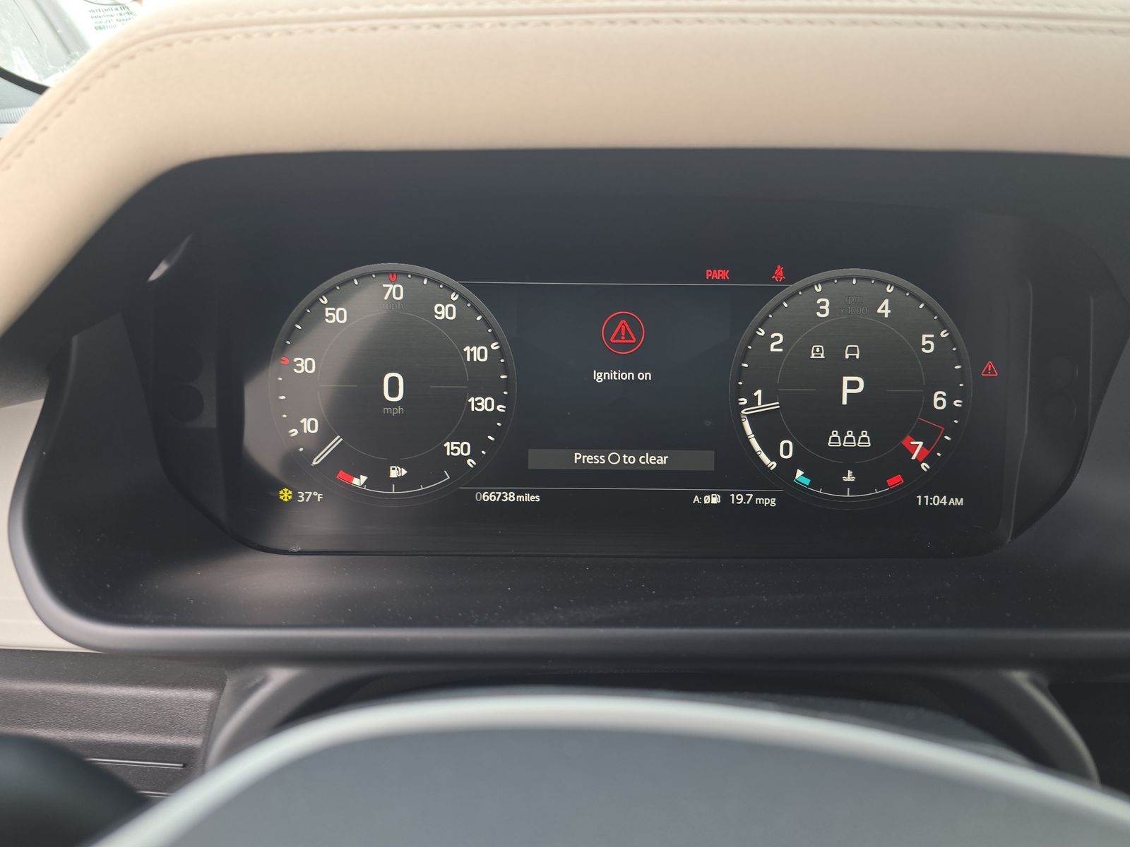 2023 Land Rover Defender 110 SE AWD