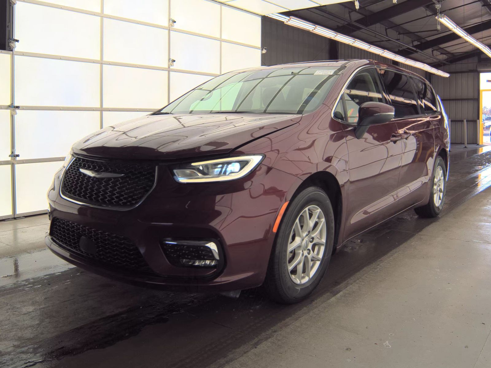 2023 Chrysler Pacifica Touring L FWD