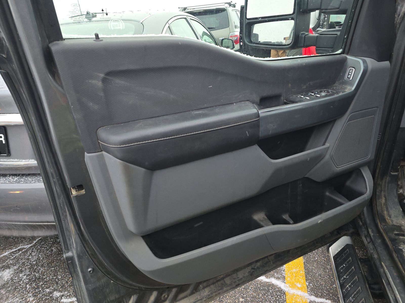 2022 Ford F-150 XLT AWD