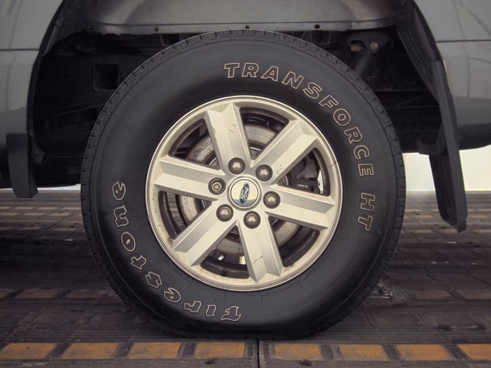 2022 Ford F-150 XLT AWD