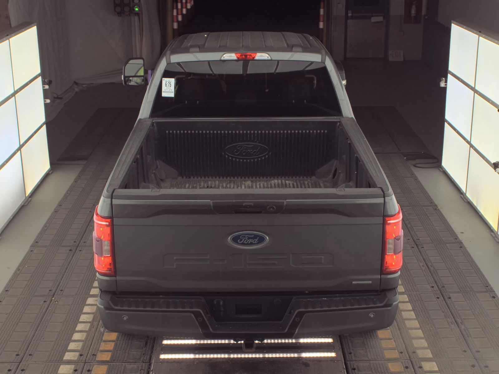 2022 Ford F-150 XLT AWD