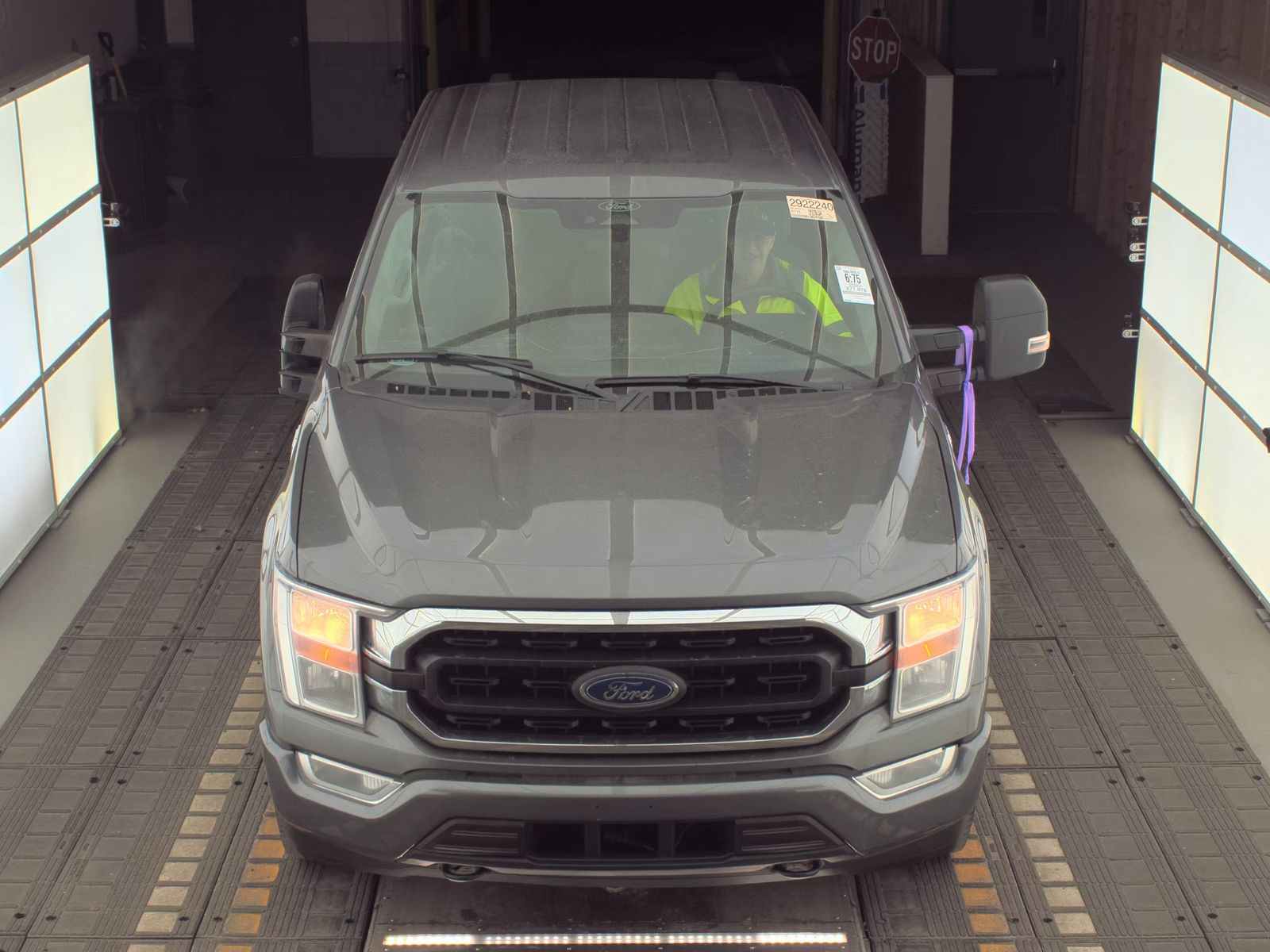 2022 Ford F-150 XLT AWD