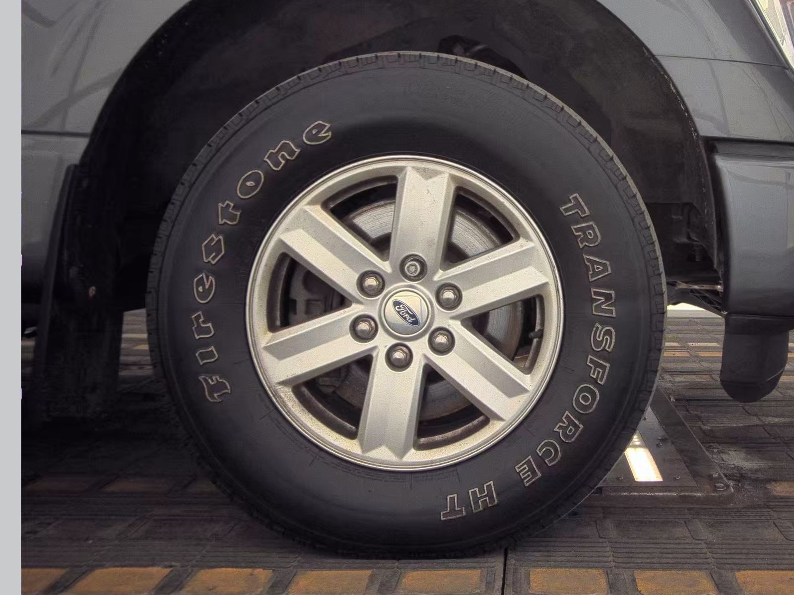 2022 Ford F-150 XLT AWD