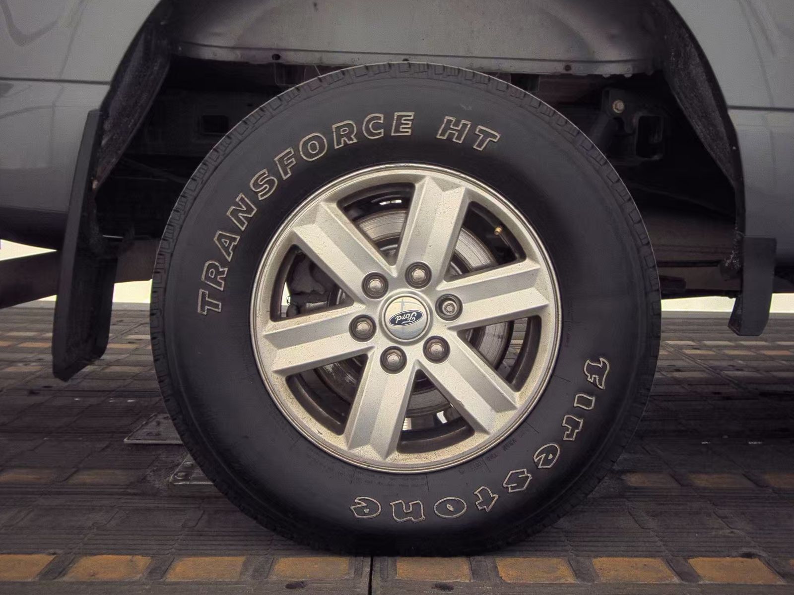 2022 Ford F-150 XLT AWD