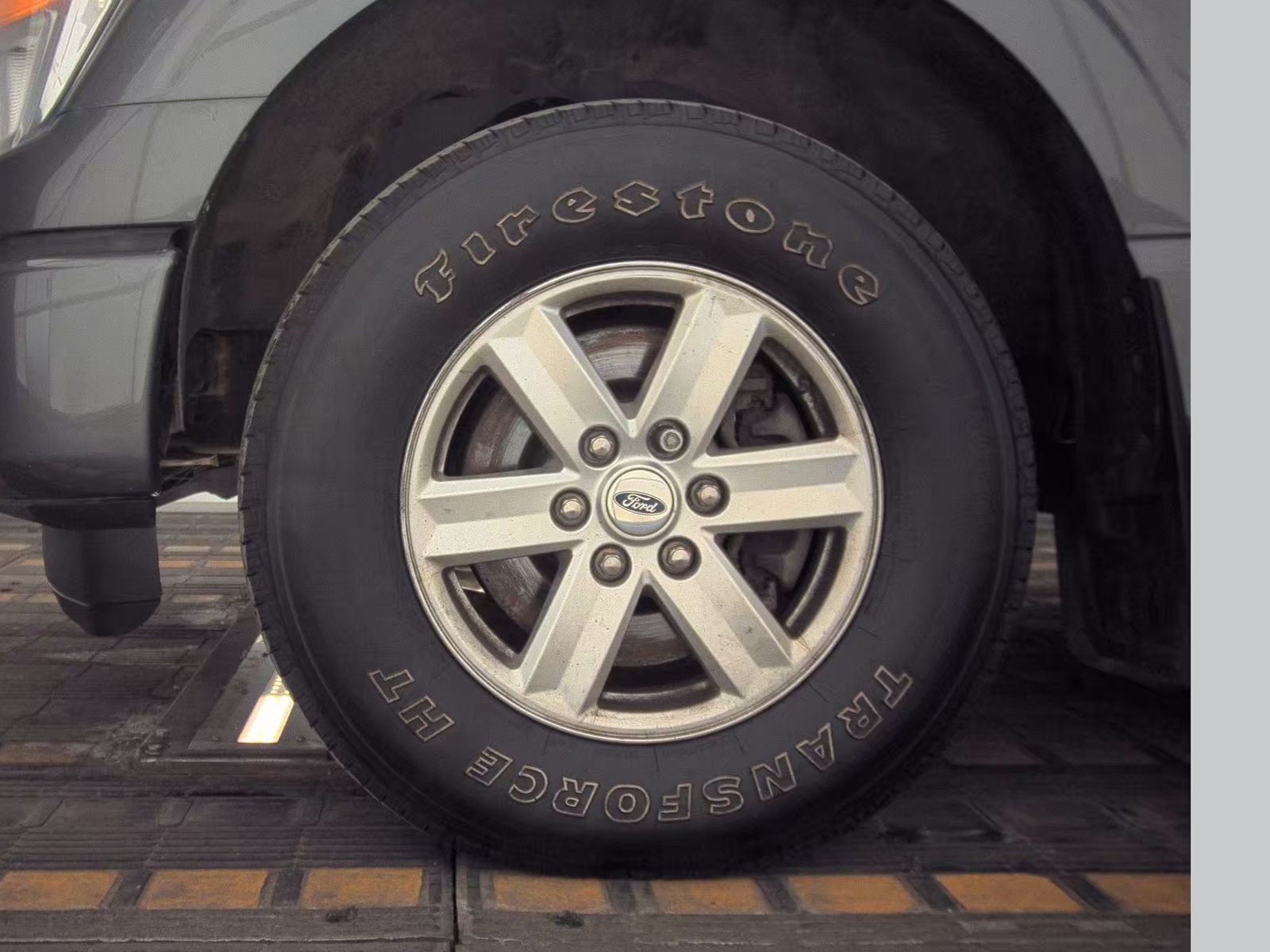 2022 Ford F-150 XLT AWD